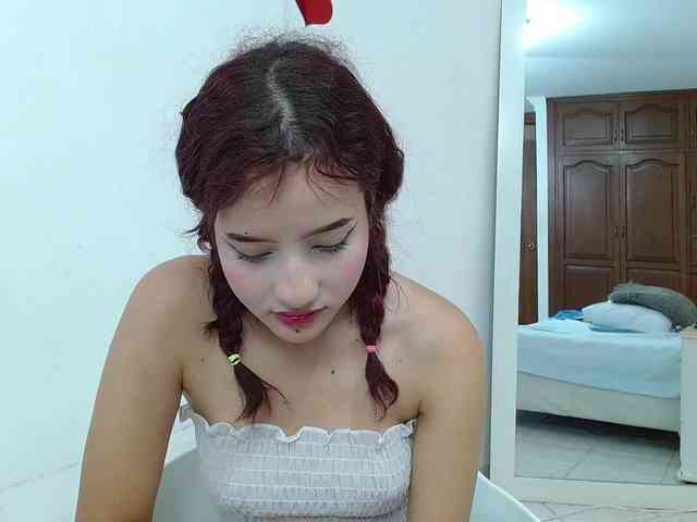 cherryysweet1 webcam