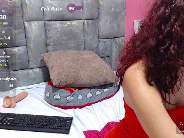 cherryysweet1 webcam
