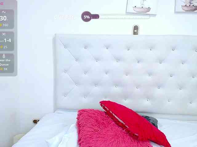 cherryysweet1 webcam