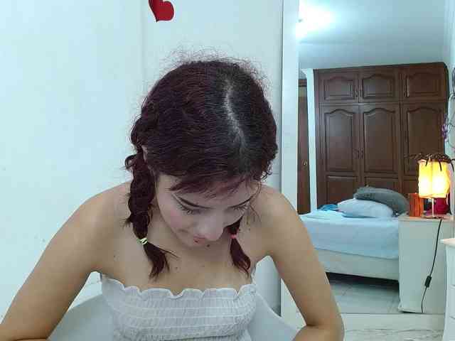 cherryysweet1 webcam