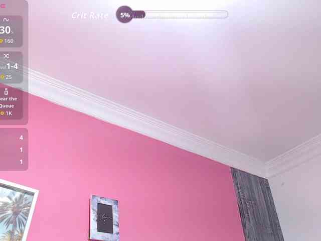 cherryysweet1 webcam