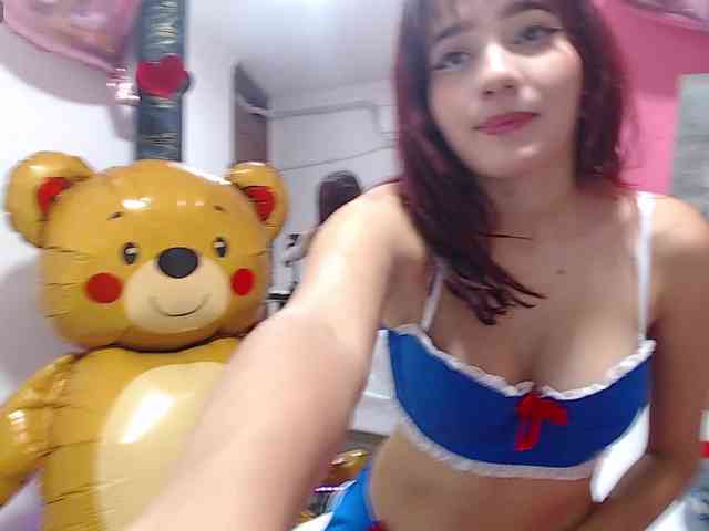 cherryysweet1 webcam