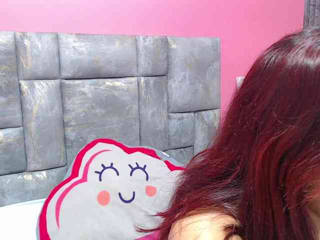 cherryysweet1 webcam