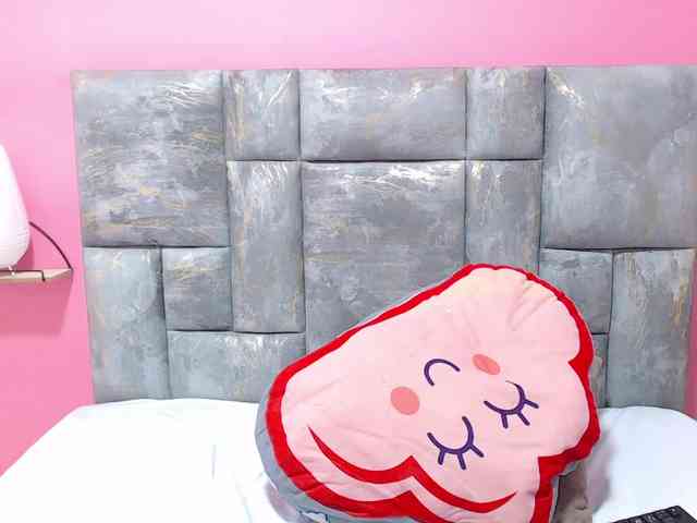 cherryysweet1 webcam