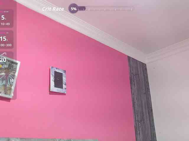 cherryysweet1 webcam