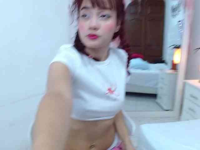 cherryysweet1 webcam