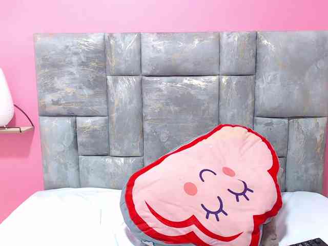 cherryysweet1 webcam