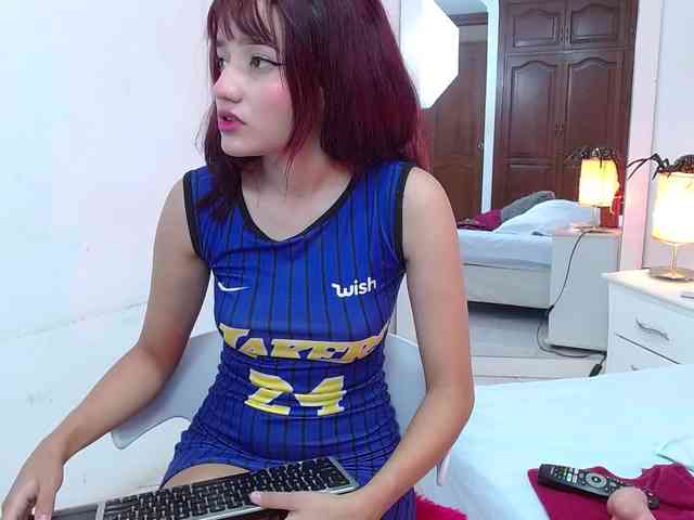 cherryysweet1 webcam