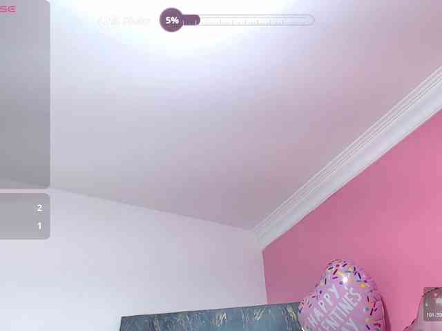 cherryysweet1 webcam