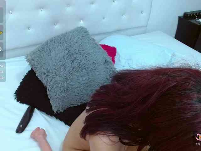 cherryysweet1 webcam