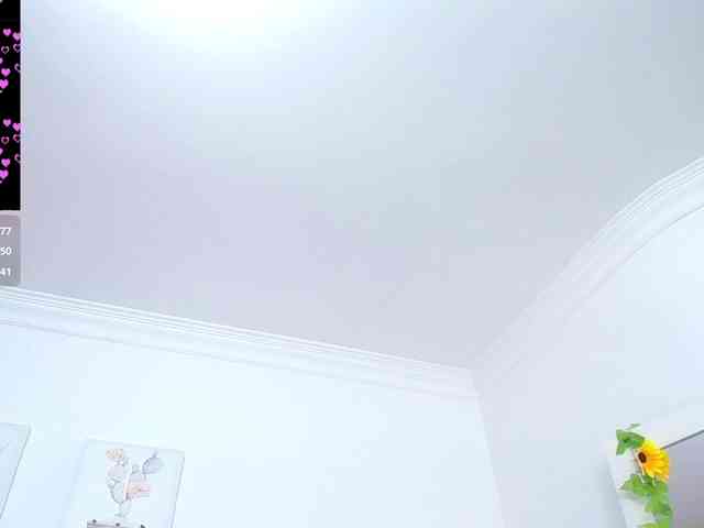 cherryysweet1 webcam