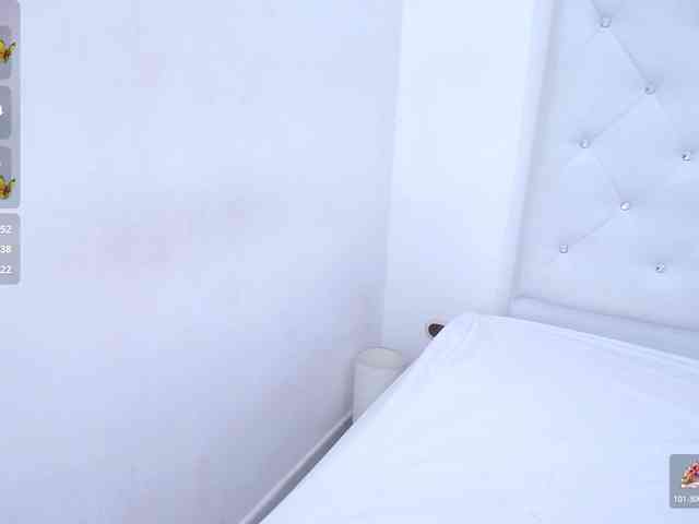 cherryysweet1 webcam