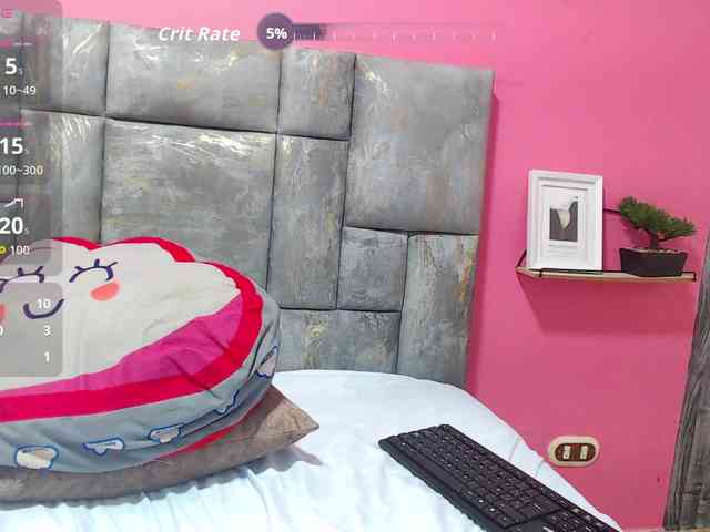 cherryysweet1 webcam