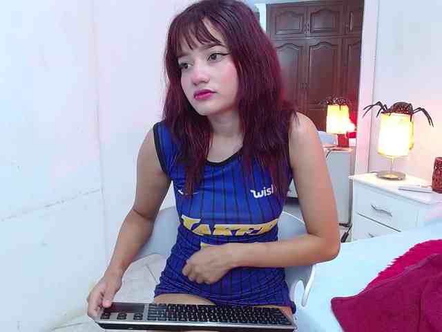 cherryysweet1 webcam