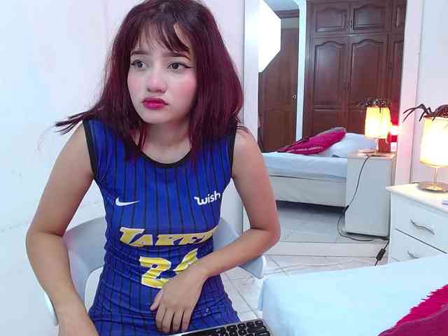 cherryysweet1 webcam
