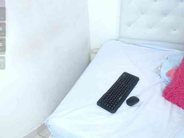 cherryysweet1 webcam