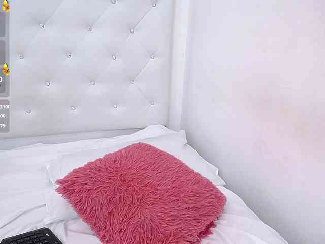 cherryysweet1 webcam