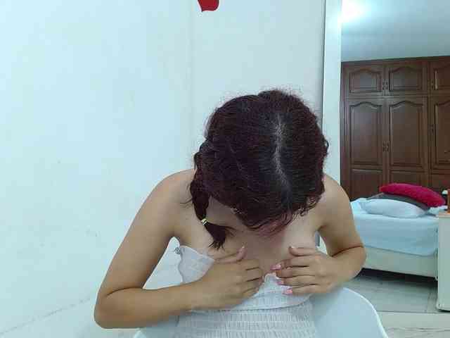 cherryysweet1 webcam