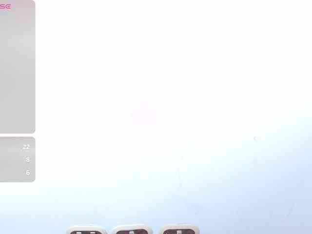 cherryysweet1 webcam