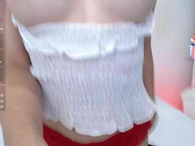 cherryysweet1 webcam