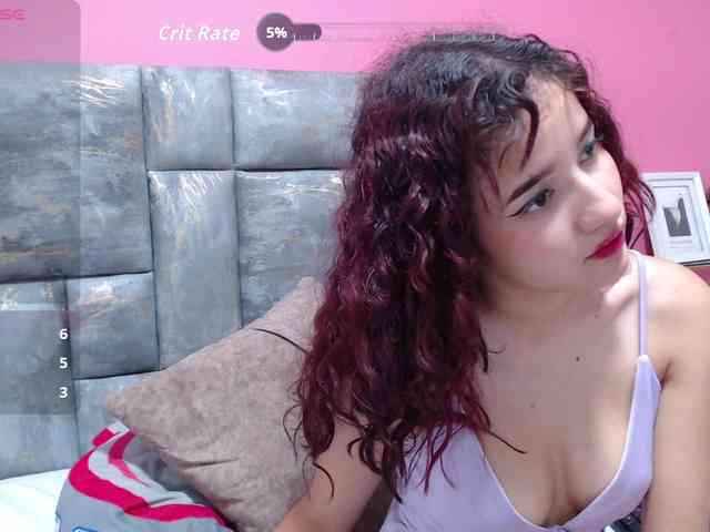 cherryysweet1 webcam