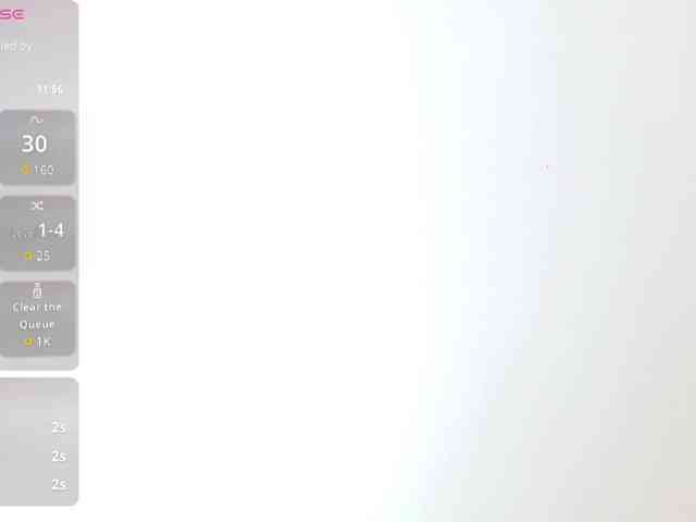 cherryysweet1 webcam