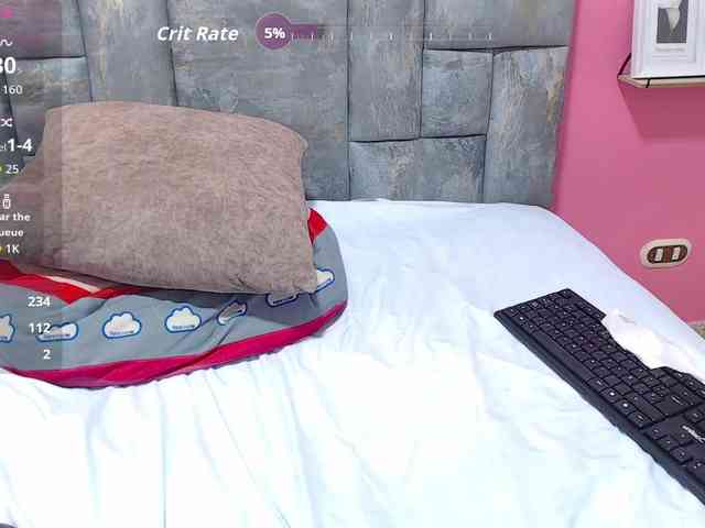 cherryysweet1 webcam