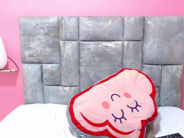 cherryysweet1 webcam