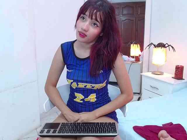 cherryysweet1 webcam