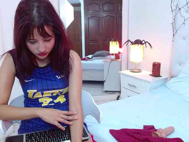 cherryysweet1 webcam