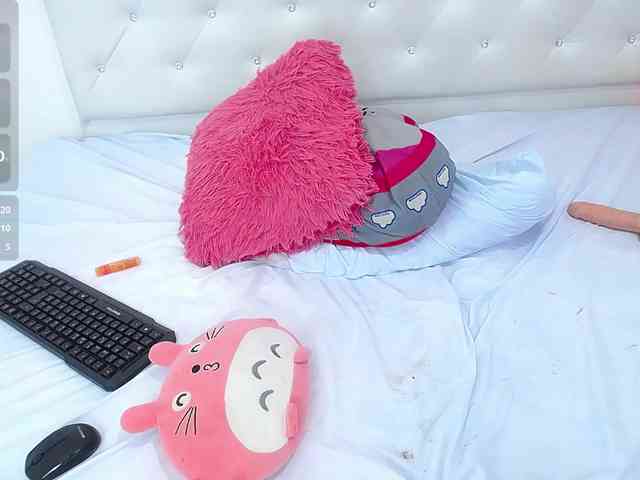 cherryysweet1 webcam