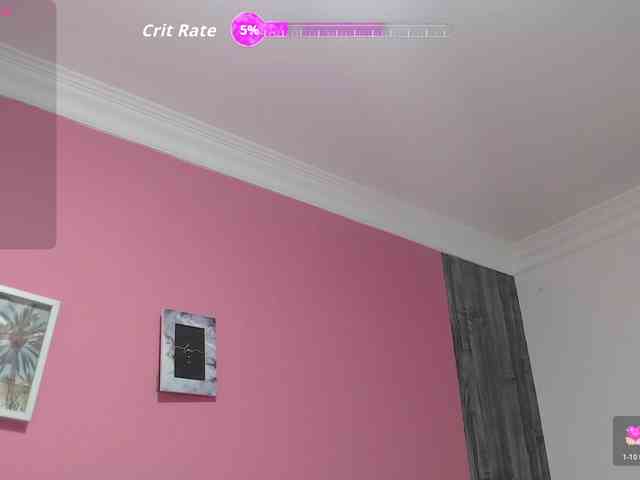 cherryysweet1 webcam