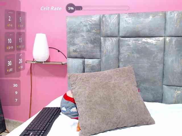 cherryysweet1 webcam