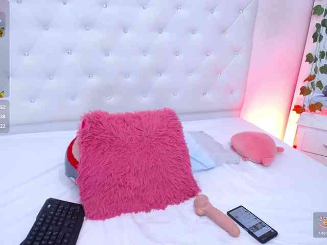 cherryysweet1 webcam
