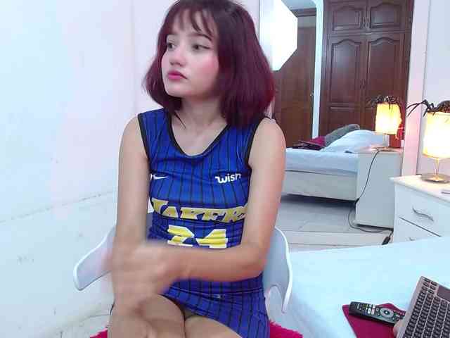 cherryysweet1 webcam