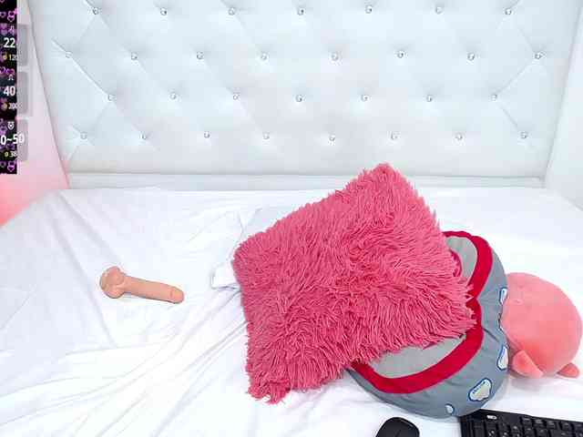 cherryysweet1 webcam