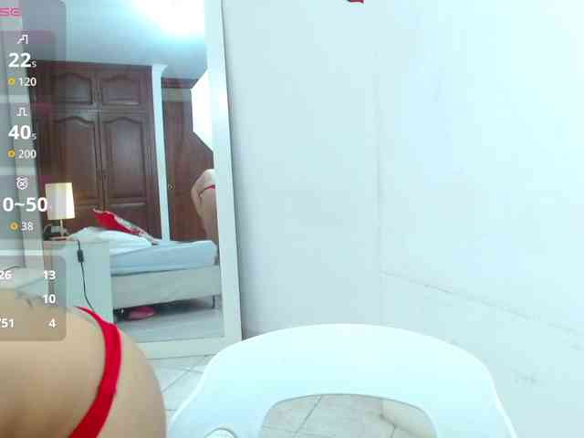 cherryysweet1 webcam