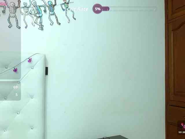 cherryysweet1 webcam