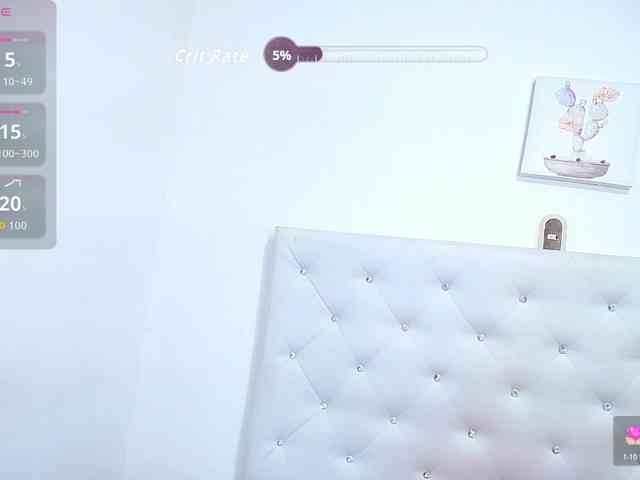 cherryysweet1 webcam