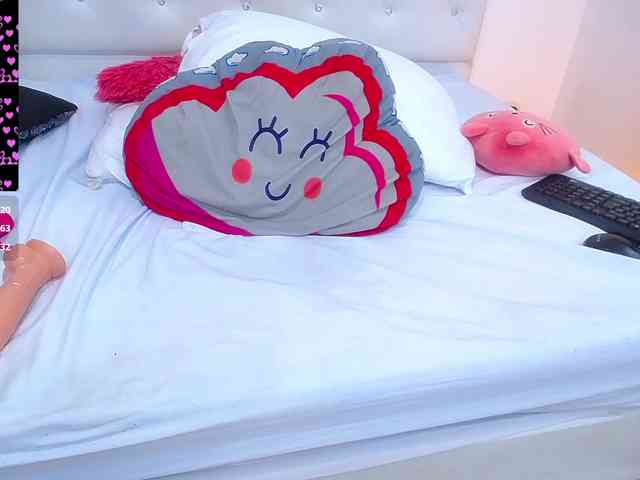 cherryysweet1 webcam