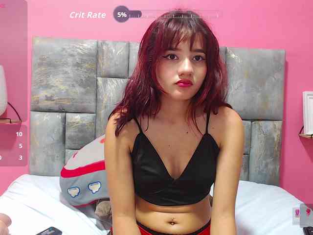 cherryysweet1 webcam