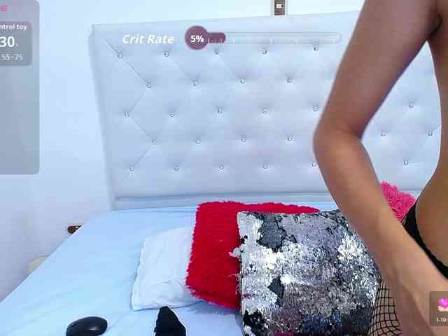 cherryysweet1 webcam