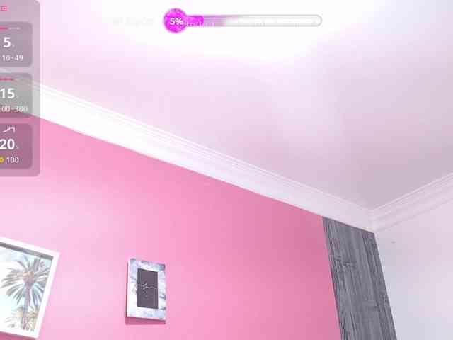 cherryysweet1 webcam