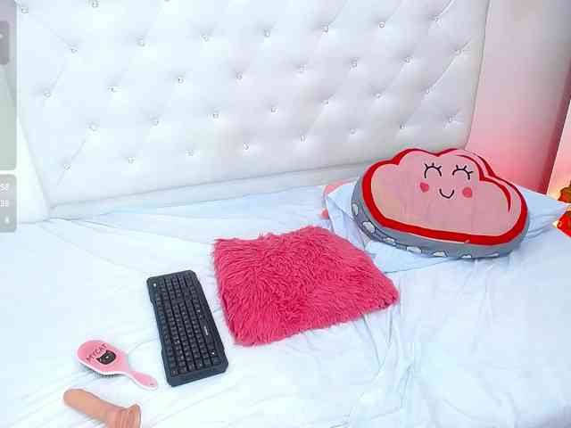 cherryysweet1 webcam