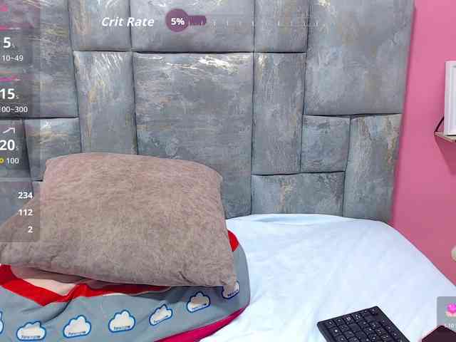 cherryysweet1 webcam