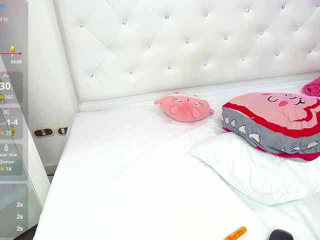 cherryysweet1 webcam