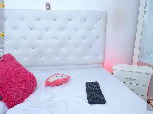 cherryysweet1 webcam