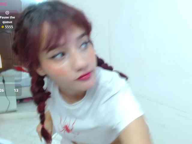 cherryysweet1 webcam