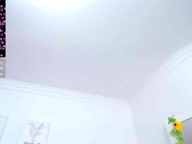 cherryysweet1 webcam
