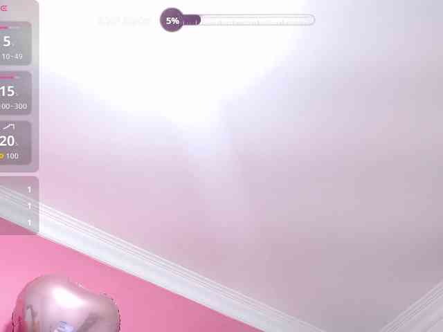 cherryysweet1 webcam